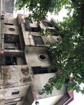 Land Measuring 1442sqm with a Demolishable Structure, Off Agboyi Road, Ori-oke, Ogudu, Lagos, Residential Land for Sale