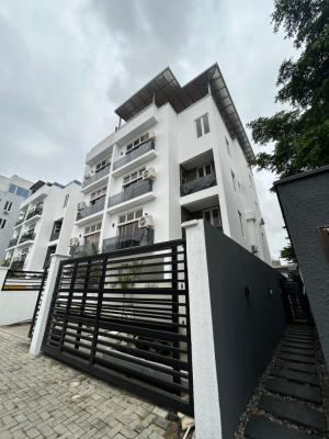 Luxury 5-bedroom Semi- Detached Duplex + Pool + Gym +2 Bq with 2 Bq, Banana Island, Ikoyi, Lagos, House for Rent
