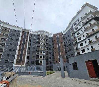 3 Bedroom Apartments in Osapa London, Lekki Lagos, 3 Bedroom Apartments in Osapa London, Osapa, Lekki, Lagos, Block of Flats for Sale