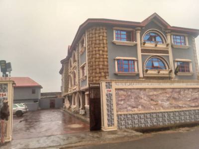 Standard Hotel with Club House, Egbeda, Alimosho, Lagos, Hotel / Guest House for Sale