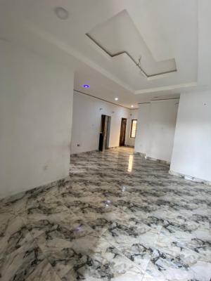 Newly Built 2 Bedroom Flat, Itire-ikate, Surulere, Lagos, Flat / Apartment for Rent