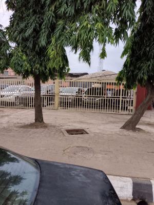 Land, Surulere, Lagos, Mixed-use Land for Sale