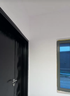 a Luxury 3 Bedroom Flat, Cornerstone Estate, Ebute, Ikorodu, Lagos, Flat / Apartment for Rent