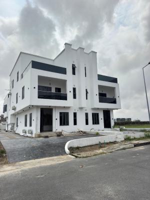 Premium Most Exclusive Estates, Cowrie Creek Estate, Lekki Phase 1, Lekki, Lagos, Semi-detached Duplex for Sale
