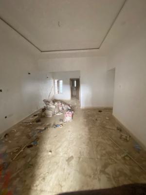 Brand New 2 Bedroom Flat, with Generator, By Old Secretariat Tarred Road, Area 1, Garki, Abuja, Flat / Apartment for Rent