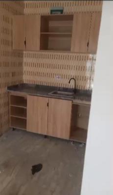 Newly Built Miniflat, Ogombo, Ajah, Lagos, Mini Flat (room and Parlour) for Rent