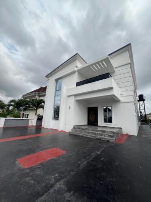 Luxurious and Tastefully Finished 5 Bedroom Detached Duplex with Bq, Shell Cooperative / Pearl Garden Estate, Port Harcourt, Rivers, Detached Duplex for Sale