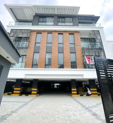 2 Bedroom Apartments, Ologolo, Lekki, Lagos, Block of Flats for Sale