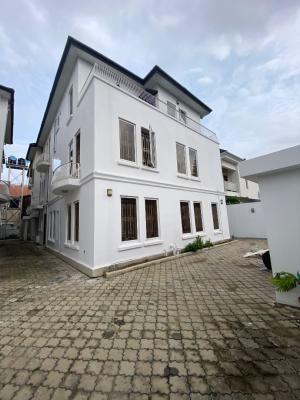 Luxury 3 Bedroom Apartment, Lekki Phase 1, Lekki, Lagos, Flat / Apartment for Rent