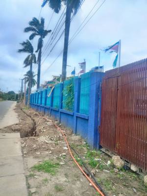 Land Measuring 2,300 Square Meter for Commercial Use, Ikeja Gra, Ikeja, Lagos, Commercial Land for Rent