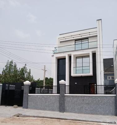 Newly Built 4 Bedroom Detached Duplex with Exceptional Features, Ijesha, Lagos, Detached Duplex for Sale