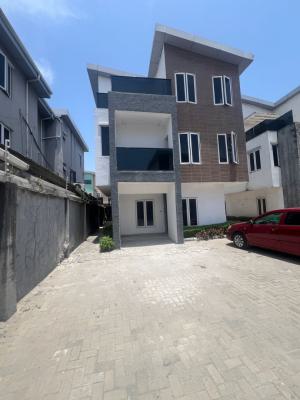 5-bedroom Detached Duplex with Bq, Chevron Road, Lekki, Lagos, Detached Duplex for Sale