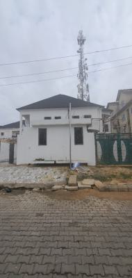 Luxury 2 Bedroom Semi Detached Duplex, Chevron Toll Gate, Lekki, Lagos, House for Sale