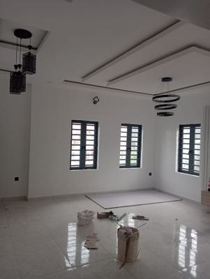 3 Bedroom Flat, Gra Phase 1, Magodo, Lagos, Flat / Apartment for Rent