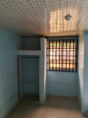 a Room, Self Contain Apartment, Mile 2, Isolo, Lagos, Self Contain (single Rooms) for Rent