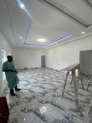 3 Bedroom Block of Flat, Life Camp, Abuja, Block of Flats for Sale