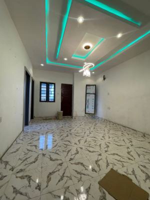 a Lovely Newly Built 2 Bedroom Flat, Pedro, Gbagada, Lagos, Flat / Apartment for Rent