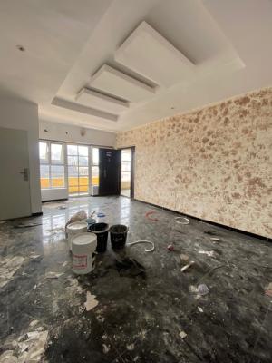 2 Bedroom Apartment, Thera Annex, Sangotedo, Ajah, Lagos, Flat / Apartment for Rent