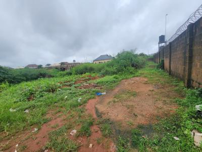 Exclusive Land Opportunity, Crystal Hill Estate, Laderin, Abeokuta South, Ogun, Residential Land for Sale