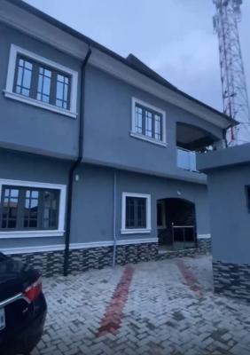 5 Bedroom Fully Detached Duplex ( Self Compound & Serviced), Sangotedo, Ajah, Lagos, Detached Duplex for Rent