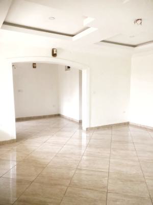 Luxury & Well Maintained & Spacious 3 Bedroom Flat, Gbagada, Lagos, Flat / Apartment for Rent