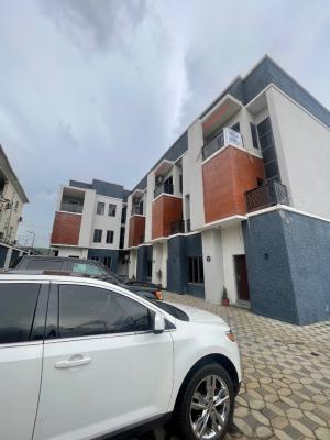 4bed Rooms Terraced Duplex at Jahi Gilmore Fct Abuja Nigeria, Jahi Gilmore,very Close to Wuse 2. Fct Abuja Nigeria, Jahi, Abuja, Terraced Duplex for Rent