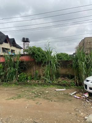 Two and Half Plot of Bare Land, Greenland Estate, Maryland, Lagos, Residential Land for Sale