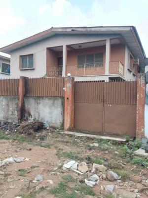 4 Bedroom Up and 4 Bedroom Down, Bolumole, Ringroad, Challenge, Ibadan, Oyo, Block of Flats for Sale