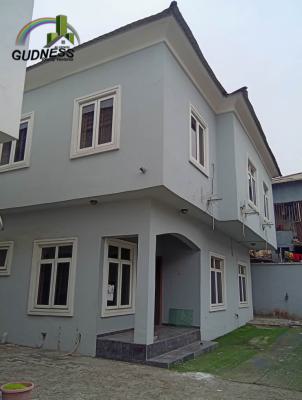 4 Bedroom Fully Detached Duplex, Ikota Villa Estate, Ikota, Lekki, Lagos, Detached Duplex for Sale