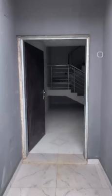 a Standard Spacious 4 Bedroom Terrace Duplex, Gaduwa, Abuja, Terraced Duplex for Sale