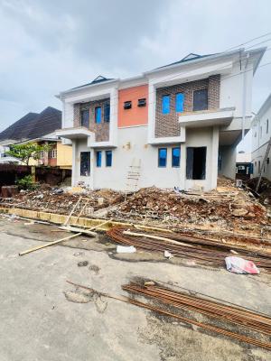 Alluring 4 Bedroom Semi Detached Duplex with Range of Amenities., Surulere, Lagos, House for Sale