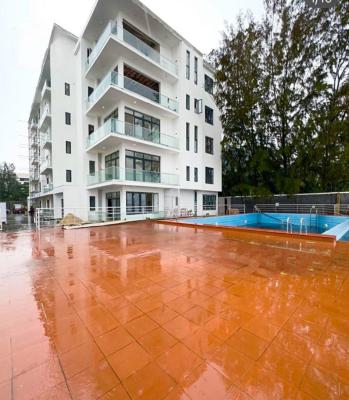 Waterfront Ultra Luxury 3 Apartments, Banana Island, Ikoyi, Lagos, Flat / Apartment for Sale