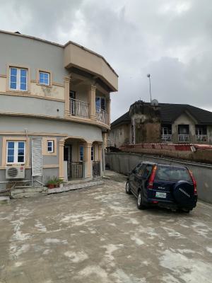 Renovated 3 Bedroom Up Flat, Millennium Estate, Gbagada, Lagos, House for Rent