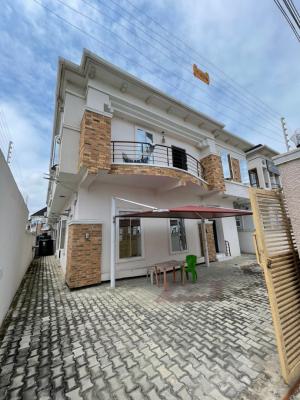 5-bedroom Fully Detached, Tokyo Hills, Ikota Villa Gra Estate, Lekki, Lagos, Detached Bungalow for Sale