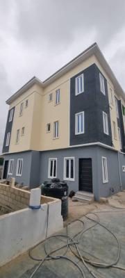 Newly Built 4 Bedroom Duplex with Bq, Mende, Maryland, Lagos, Semi-detached Duplex for Sale