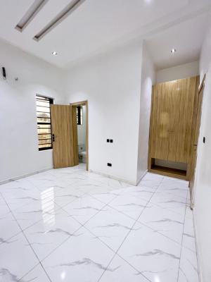 Luxury 2 Bedroom Terrace, Ogidon Estate, Sangotedo, Ajah, Lagos, House for Rent