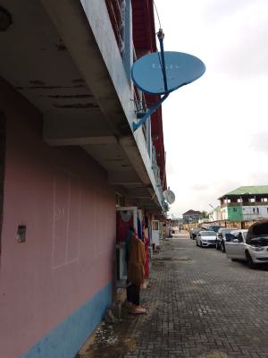 Spacious Shop in Busy Area, Yomade Shopping Complex, Awoyaya, Ibeju Lekki, Lagos, Plaza / Complex / Mall for Sale
