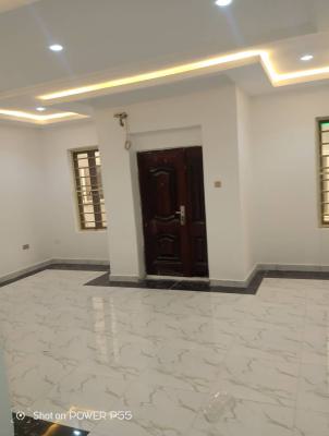 Brand New 2 Bedroom Flat, Greenville, Badore, Ajah, Lagos, Flat / Apartment for Rent