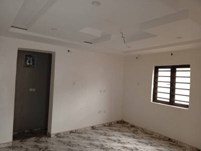 2 Bedroom Flat, Ikeja, Lagos, House for Rent