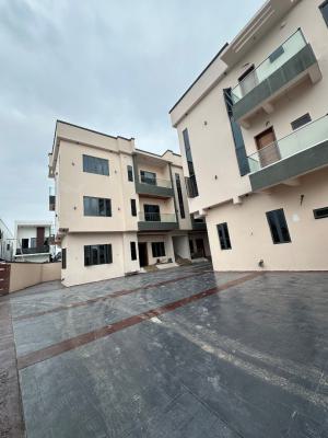 Brand New Luxury 2 Bedroom, Bakare Estate, Lekki, Lagos, Flat / Apartment for Rent