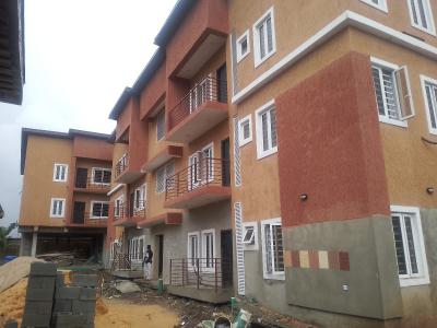 6 Units of 3 Bedroom and 6 Units of 3 Bedroom, Opebi, Ikeja, Lagos, Flat / Apartment for Rent