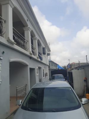 Luxury 2 Bedroom Apartment, Awoyaya, Ibeju Lekki, Lagos, Flat / Apartment for Rent
