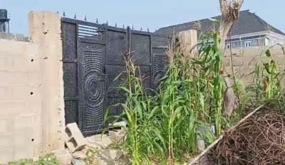 Land Measuring 641.800 Square Meter Fenced and Gated, Ogunfayo Ogogoro Village, Awoyaya, Ibeju Lekki, Lagos, Mixed-use Land for Sale