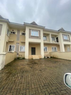 Luxury 3 Bedrooms Duplex, Agodi Gra Estate, Agodi, Ibadan, Oyo, Terraced Duplex for Sale