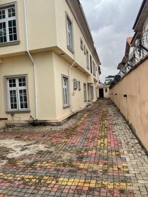 Spacious 4 Units of 3 Bedroom Flats, Lekki Phase 1, Lekki, Lagos, Flat / Apartment for Rent