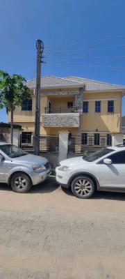 Well Built Block of Flats, Ogombo, Ajah, Lagos, Block of Flats for Sale