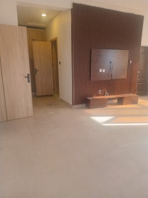 a Luxurious Standard Miniflat with 24 Hours Light and Separate Prepaid, Harris Drive, Victoria Nesting Lll Estate, Lekki, Lagos, Mini Flat (room and Parlour) for Rent