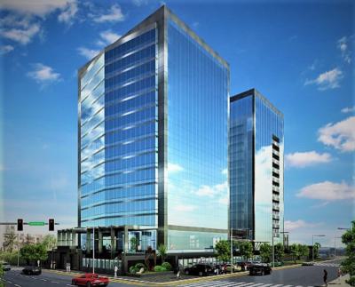 Grade a Prime Office Space, Victoria Island (vi), Lagos, Office Space for Rent
