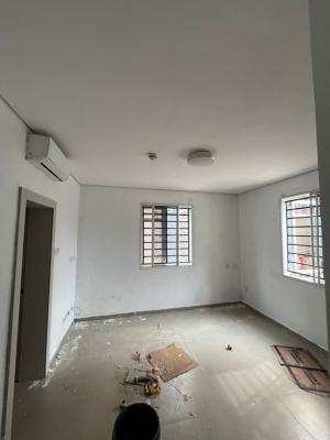 Standard Ensuit 1 Bedroom Spacious Apartment with Acs Ground Floor (serviced), Ado, Ajah, Lagos, Mini Flat (room and Parlour) for Rent