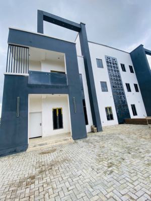 5 Bedroom Duplex, Wuye, Abuja, Semi-detached Duplex for Sale